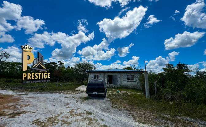 Single Family Home for Sale Carmelita. Photo#5