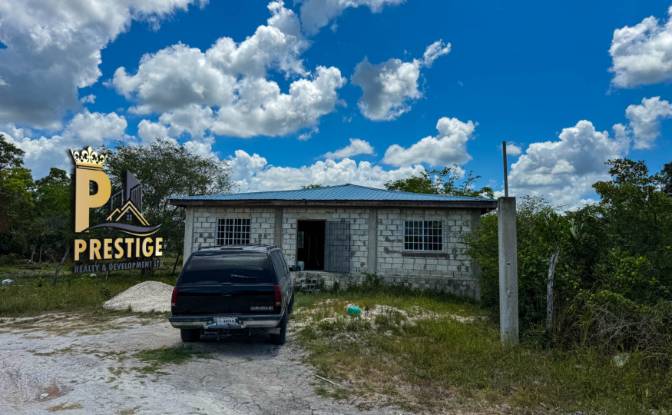 Single Family Home for Sale Carmelita. Photo#6
