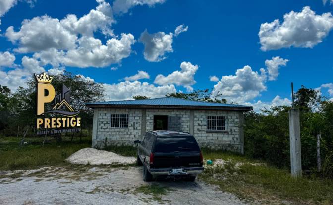 Single Family Home for Sale Carmelita. Photo#7