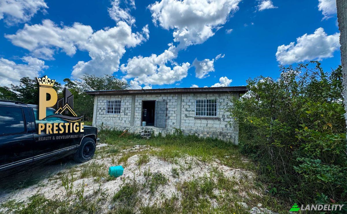 Single Family Home for Sale Carmelita, Orange Walk District, Belize. Photo 8
