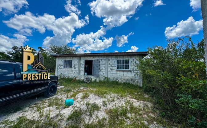 Single Family Home for Sale Carmelita. Photo#8