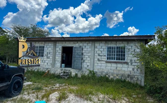Single Family Home for Sale Carmelita. Photo#9