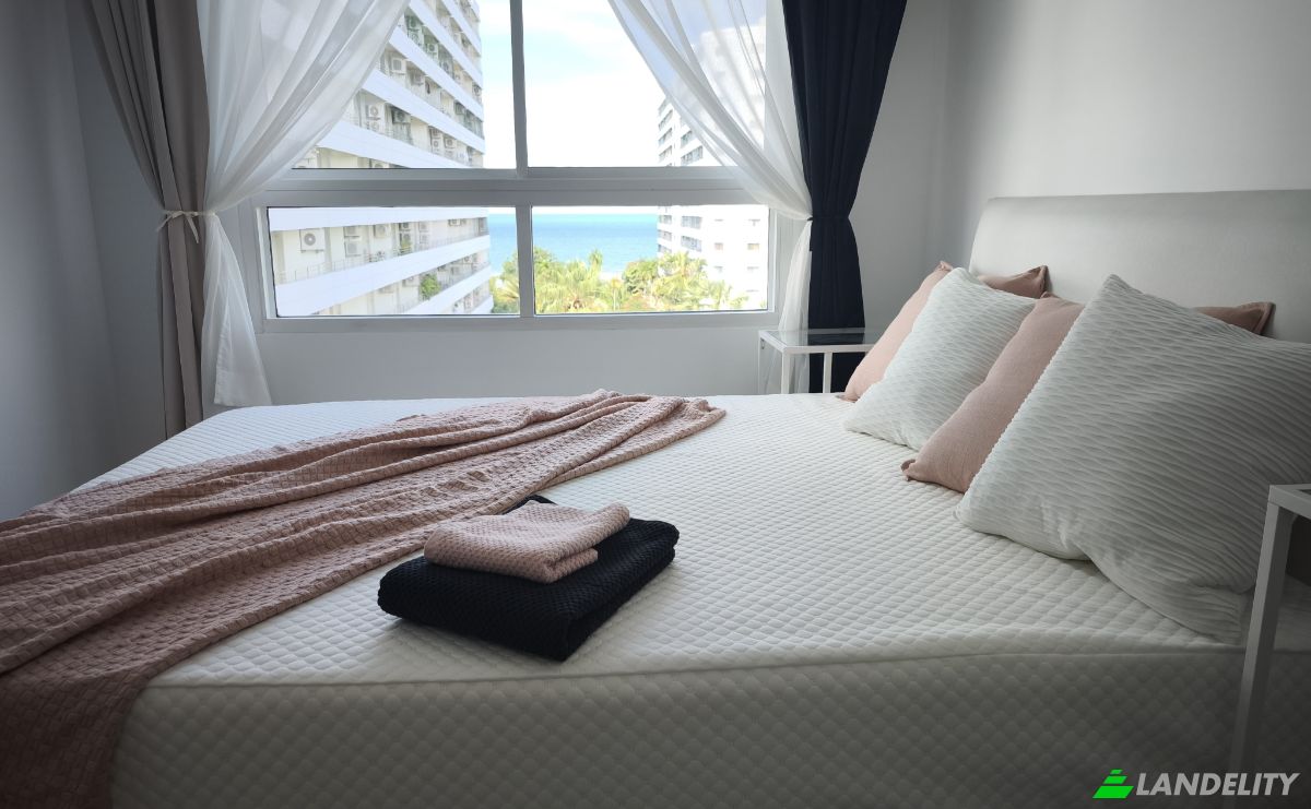 Condo for Sale 1 Hua Hin 5 Alley, Tambon Hua Hin, Amphoe Hua Hin, Chang Wat Prachuap Khiri Khan 77110, Hua Hin, Hua Hin District, Prachuap Khiri Khan, Thailand. Photo 1