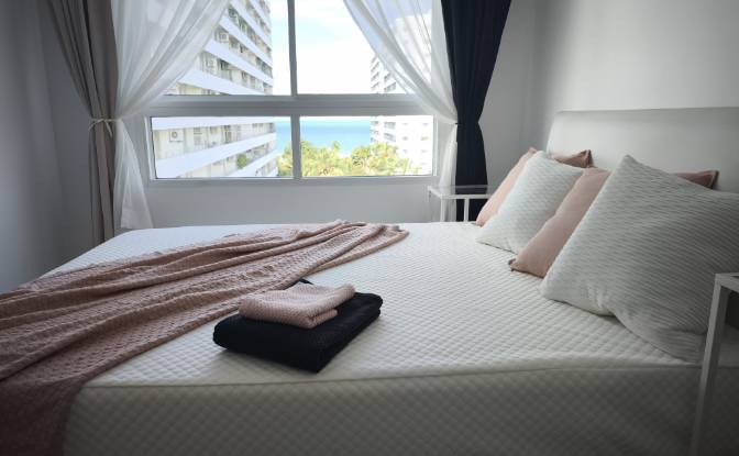 Condo for Sale - Hua Hin, Thailand