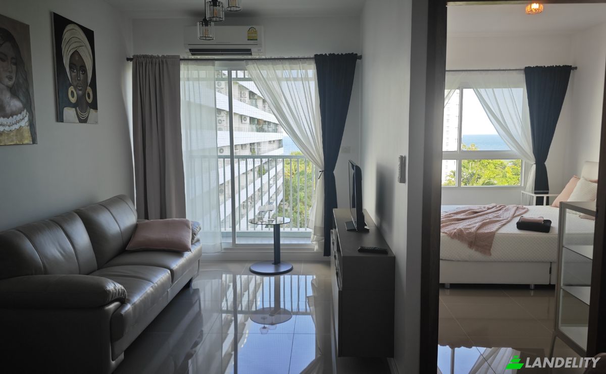 Condo for Sale 1 Hua Hin 5 Alley, Tambon Hua Hin, Amphoe Hua Hin, Chang Wat Prachuap Khiri Khan 77110, Hua Hin, Hua Hin District, Prachuap Khiri Khan, Thailand. Photo 2