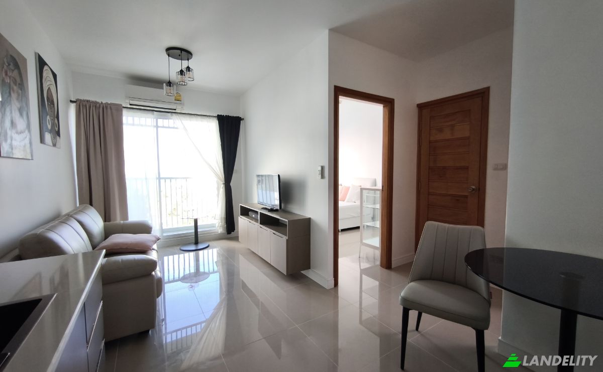 Condo for Sale 1 Hua Hin 5 Alley, Tambon Hua Hin, Amphoe Hua Hin, Chang Wat Prachuap Khiri Khan 77110, Hua Hin, Hua Hin District, Prachuap Khiri Khan, Thailand. Photo 3