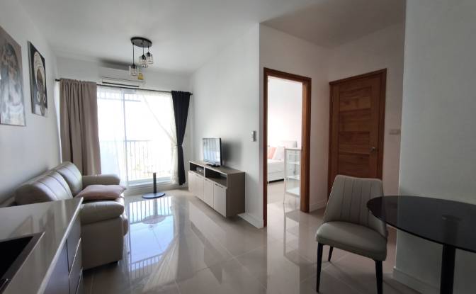 Condo for Sale 1 Hua Hin 5 Alley, Tambon Hua Hin. Photo#3 Condo for Sale 1 Hua Hin 5 Alley, Tambon Hua Hin. Photo#3