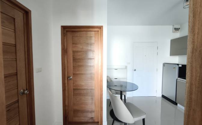 Condo for Sale 1 Hua Hin 5 Alley, Tambon Hua Hin. Photo#5 Condo for Sale 1 Hua Hin 5 Alley, Tambon Hua Hin. Photo#5