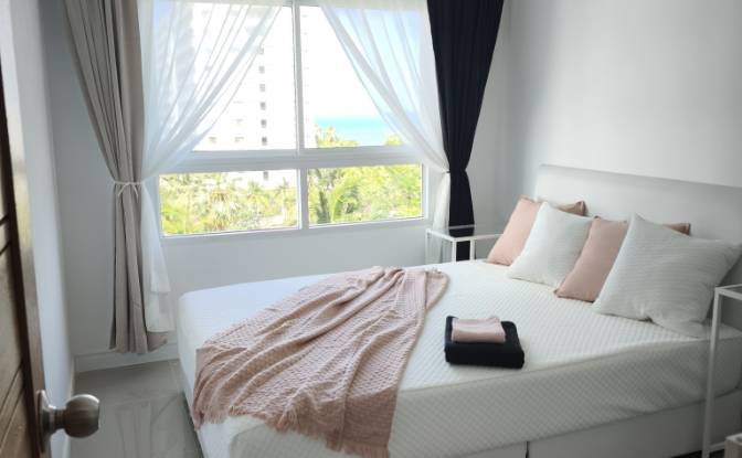 Condo for Sale 1 Hua Hin 5 Alley, Tambon Hua Hin. Photo#6 Condo for Sale 1 Hua Hin 5 Alley, Tambon Hua Hin. Photo#6
