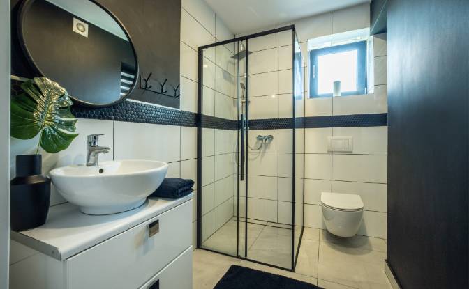 Villa for Sale Lakowa 31, 98-100 Lask, Lask. Photo#9 Villa for Sale Lakowa 31, 98-100 Lask, Lask. Photo#9