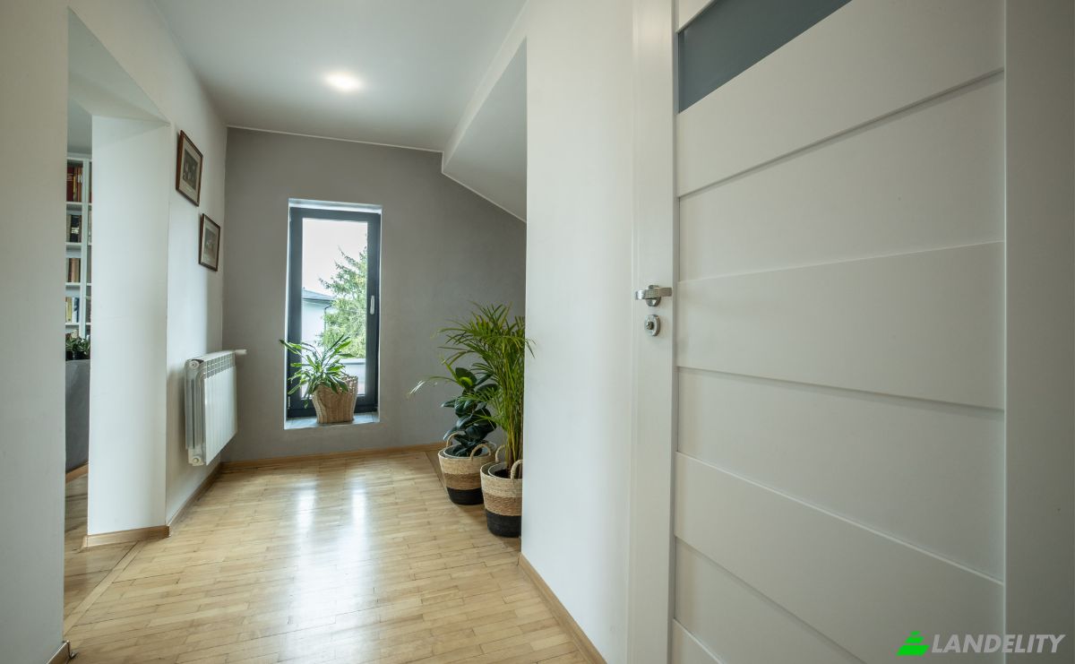 Villa for Sale Lakowa 31, 98-100 Lask, Lask, Lask County, Lodz Voivodeship, Poland. Photo 10