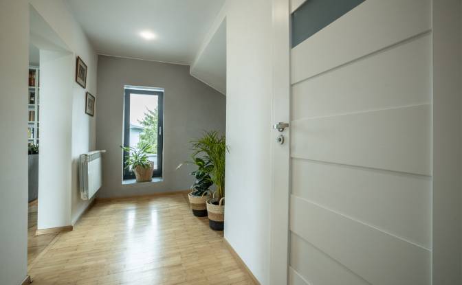 Villa for Sale Lakowa 31, 98-100 Lask, Lask. Photo#10 Villa for Sale Lakowa 31, 98-100 Lask, Lask. Photo#10