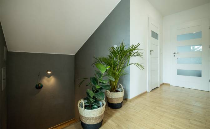 Villa for Sale Lakowa 31, 98-100 Lask, Lask. Photo#11 Villa for Sale Lakowa 31, 98-100 Lask, Lask. Photo#11