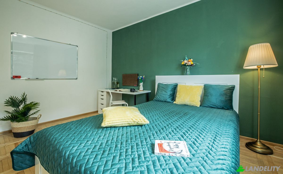 Villa for Sale Lakowa 31, 98-100 Lask, Lask, Lask County, Lodz Voivodeship, Poland. Photo 15
