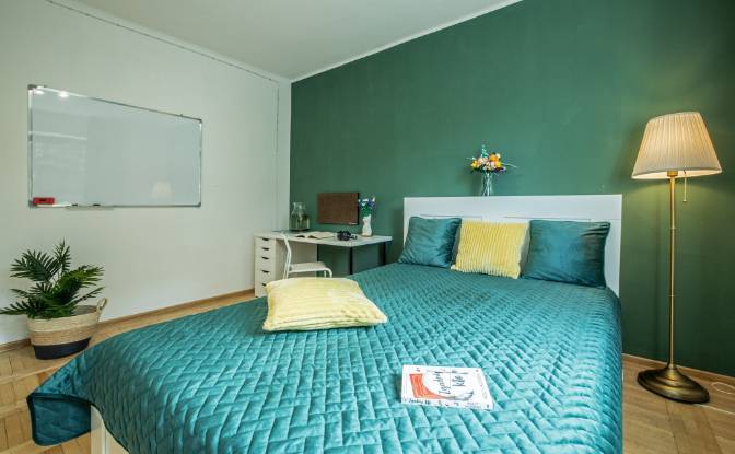 Villa for Sale Lakowa 31, 98-100 Lask, Lask. Photo#15 Villa for Sale Lakowa 31, 98-100 Lask, Lask. Photo#15