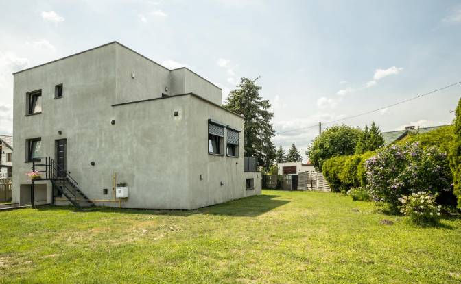 Villa for Sale Lakowa 31, 98-100 Lask, Lask. Photo#1 Villa for Sale Lakowa 31, 98-100 Lask, Lask. Photo#1