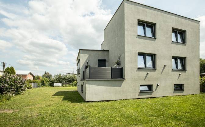 Villa for Sale Lakowa 31, 98-100 Lask, Lask. Photo#3 Villa for Sale Lakowa 31, 98-100 Lask, Lask. Photo#3