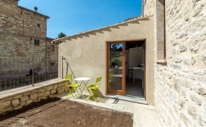 Apartment for Sale - Gubbio, Italy