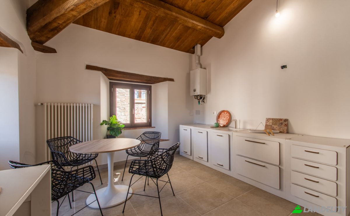 Apartment for Sale Via Cristini, 06024 Gubbio PG, Gubbio, Province of Perugia, Umbria, Italy. Photo 5