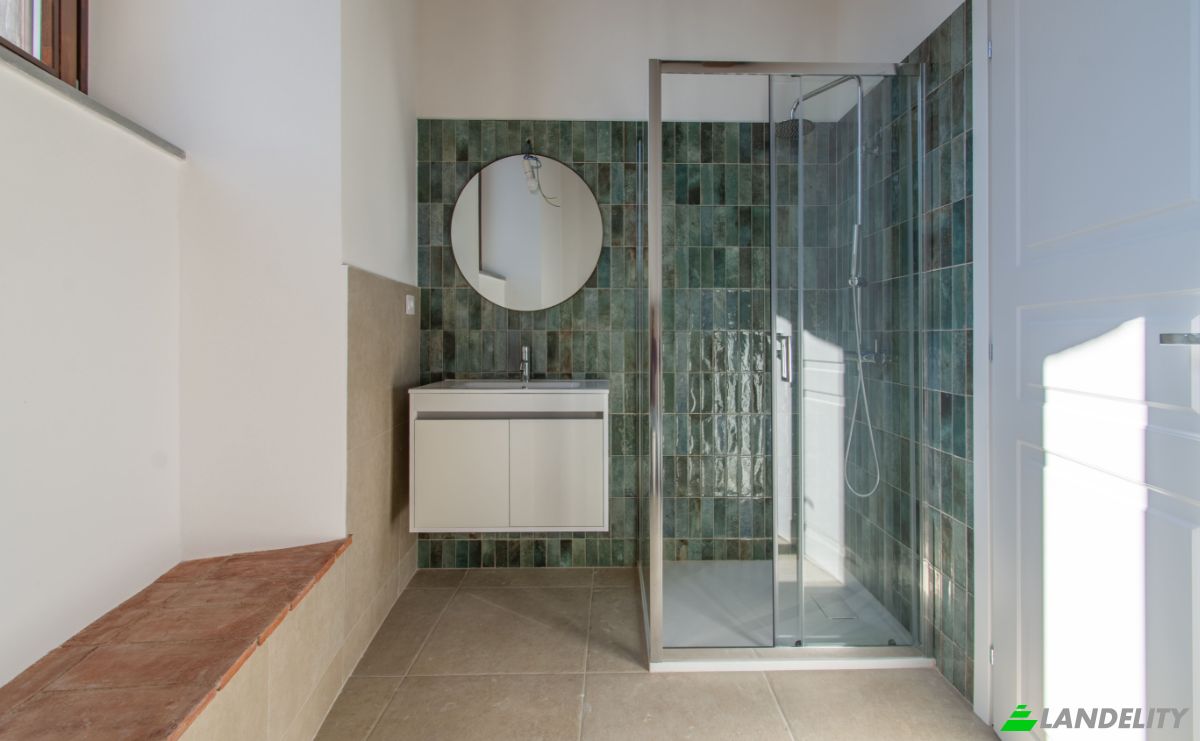 Apartment for Sale Via Cristini, 06024 Gubbio PG, Gubbio, Province of Perugia, Umbria, Italy. Photo 7