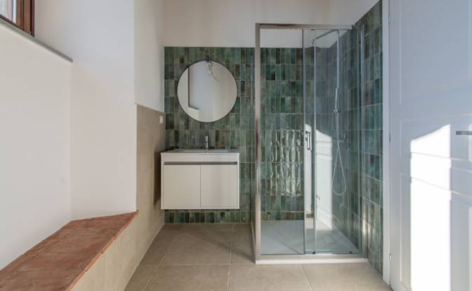 Apartment for Sale Via Cristini, 06024 Gubbio PG. Photo#7