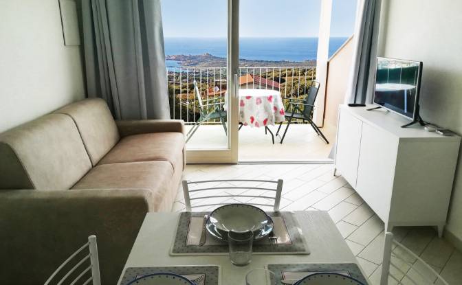 Apartment for Sale Via Tinnari, 07038 Paduledda SS. Photo#2