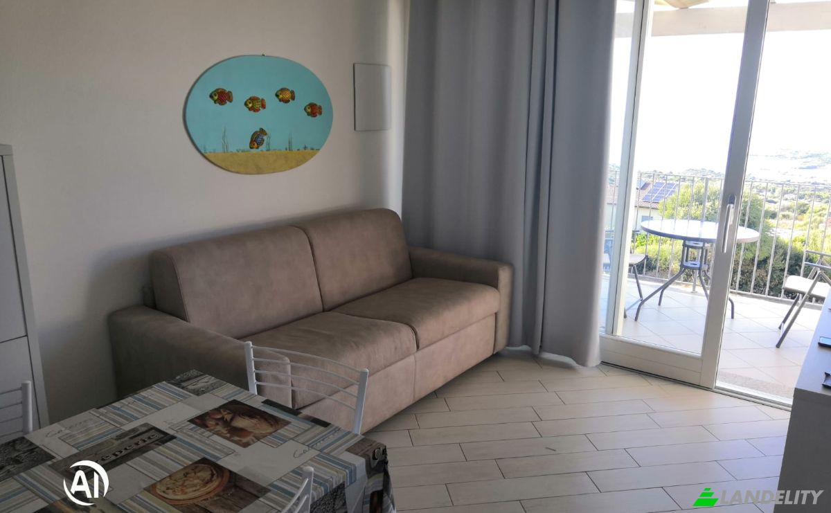 Apartment for Sale Via Tinnari, 07038 Paduledda SS, Paduledda, Province of Sassari, Sardinia, Italy. Photo 3