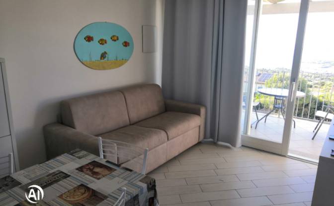 Apartment for Sale Via Tinnari, 07038 Paduledda SS. Photo#3
