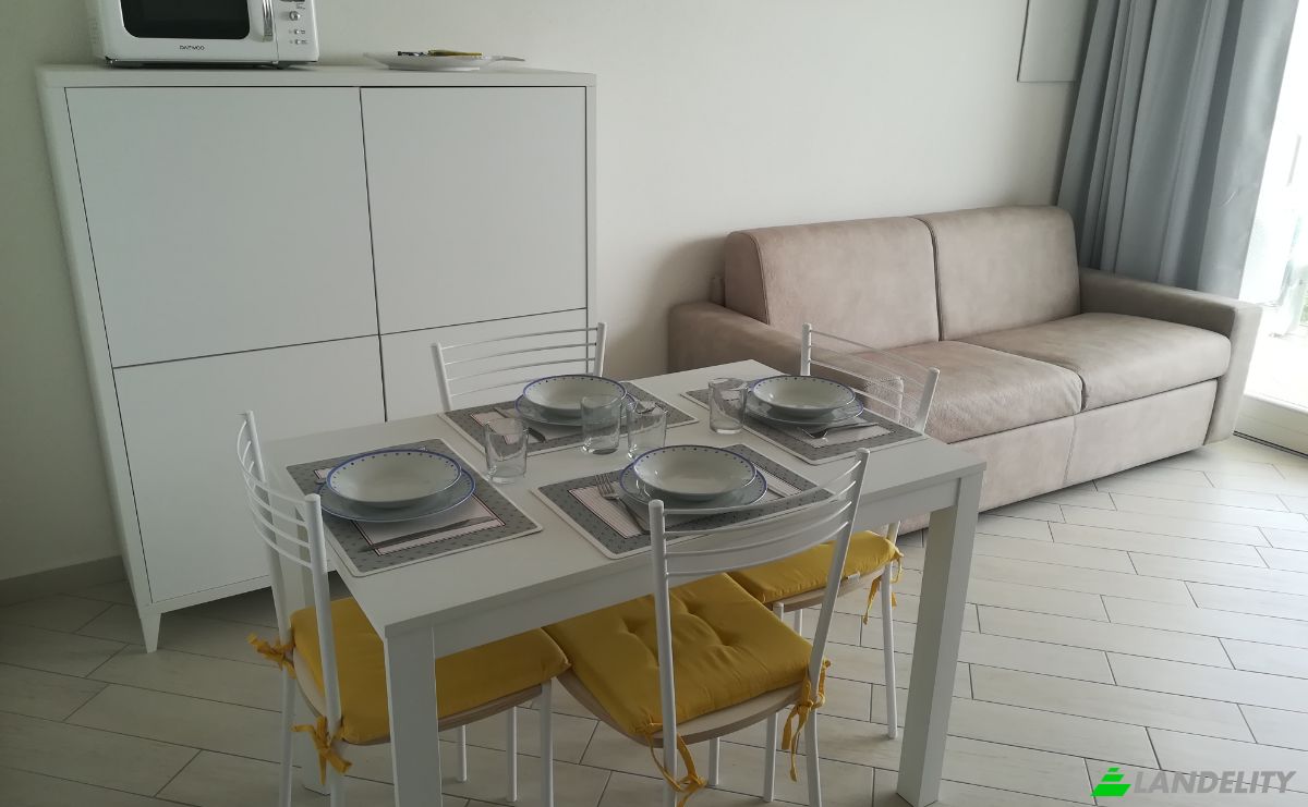 Apartment for Sale Via Tinnari, 07038 Paduledda SS, Paduledda, Province of Sassari, Sardinia, Italy. Photo 4