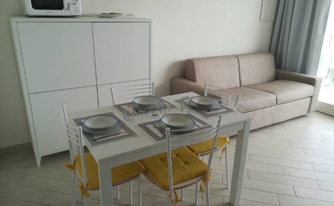 Apartment for Sale Via Tinnari, 07038 Paduledda SS. Photo#4
