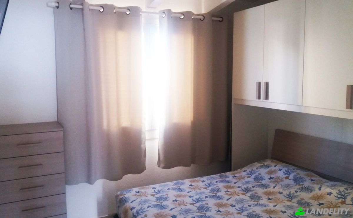 Apartment for Sale Via Tinnari, 07038 Paduledda SS, Paduledda, Province of Sassari, Sardinia, Italy. Photo 6