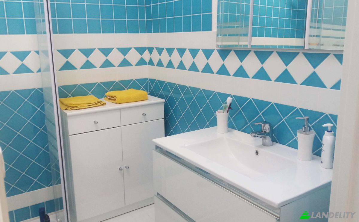 Apartment for Sale Via Tinnari, 07038 Paduledda SS, Paduledda, Province of Sassari, Sardinia, Italy. Photo 8