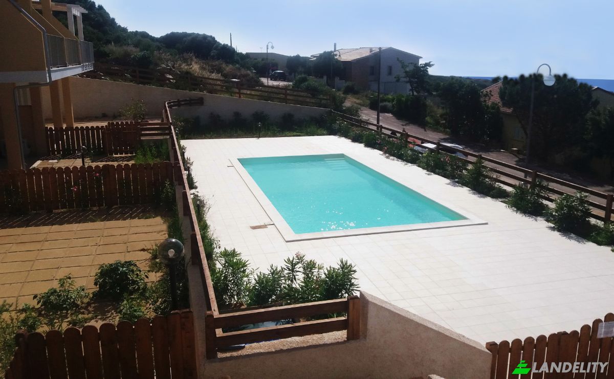 Apartment for Sale Via Tinnari, 07038 Paduledda SS, Paduledda, Province of Sassari, Sardinia, Italy. Photo 9