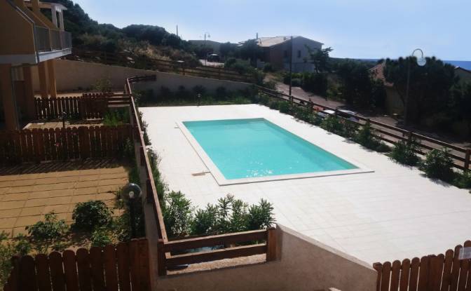 Apartment for Sale Via Tinnari, 07038 Paduledda SS. Photo#9