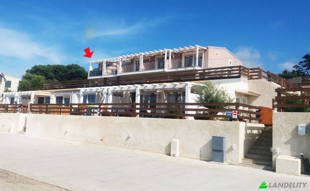 Apartment for Sale Via Tinnari, 07038 Paduledda SS, Paduledda, Province of Sassari, Sardinia, Italy. Photo 11