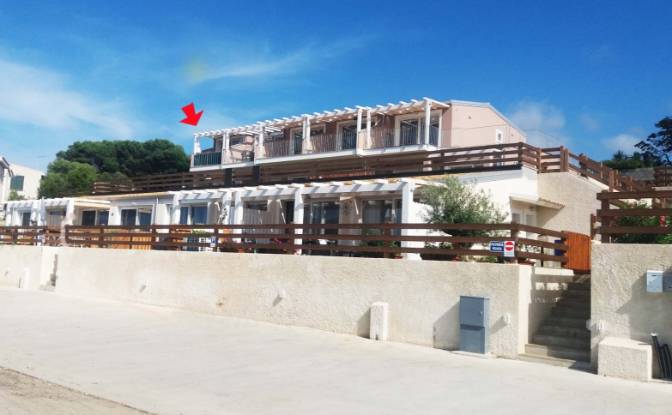 Apartment for Sale Via Tinnari, 07038 Paduledda SS. Photo#11