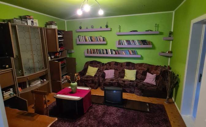 Single Family Home for Sale Strada Iuliu Maniu 1. Photo#2