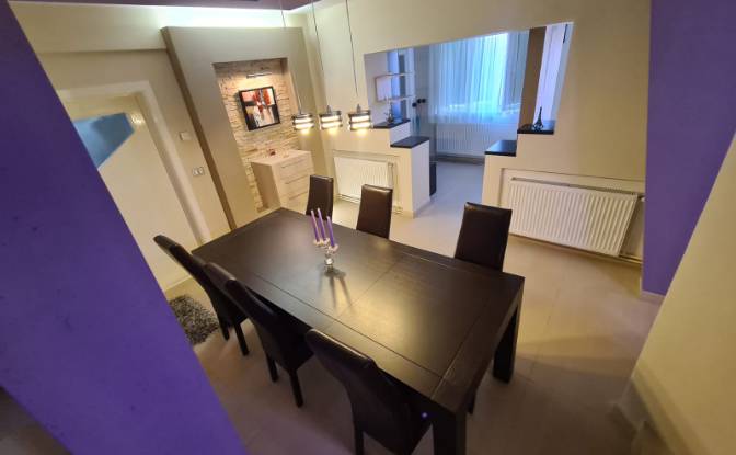 Single Family Home for Sale Strada Iuliu Maniu 1. Photo#3