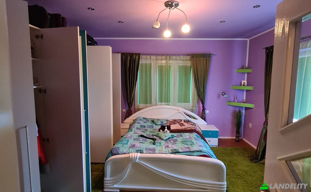 Single Family Home for Sale Strada Iuliu Maniu 1, Blaj 515400, Blaj, Alba County, Romania. Photo 4