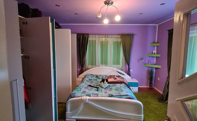 Single Family Home for Sale Strada Iuliu Maniu 1. Photo#4