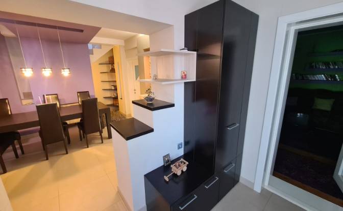 Single Family Home for Sale Strada Iuliu Maniu 1. Photo#5
