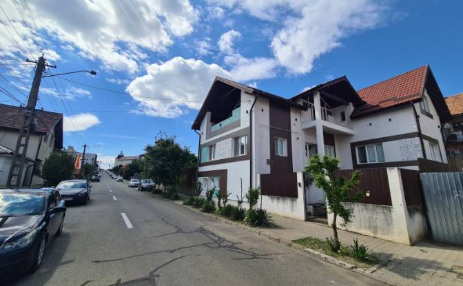 Single Family Home for Sale Strada Iuliu Maniu 1. Photo#7