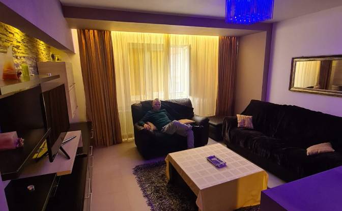 Single Family Home for Sale Strada Iuliu Maniu 1. Photo#8