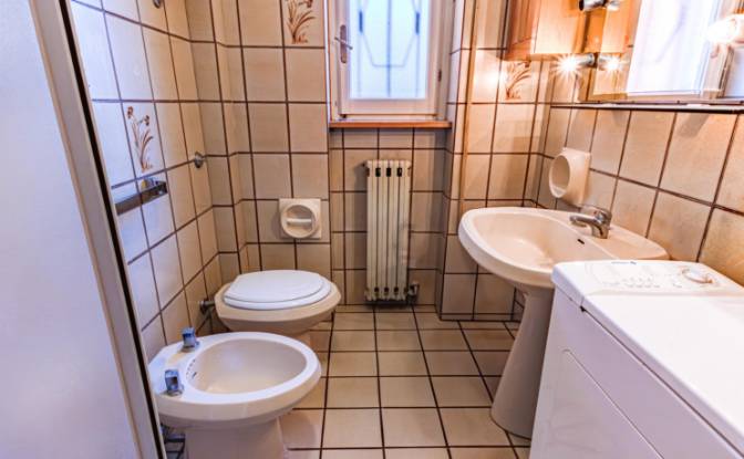Villa for Sale Via del Giardino. Photo#9