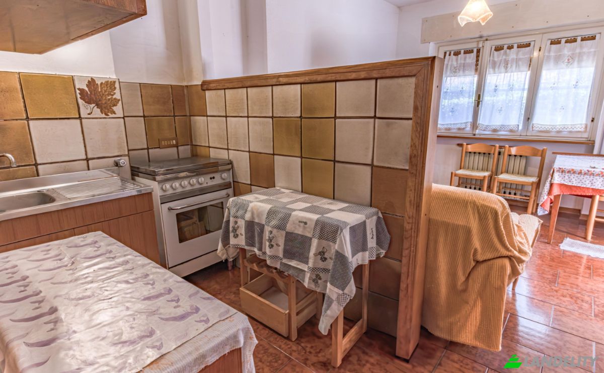 Villa for Sale Via del Giardino, 01014 Montalto di Castro VT, Montalto di Castro, Province of Viterbo, Lazio, Italy. Photo 5
