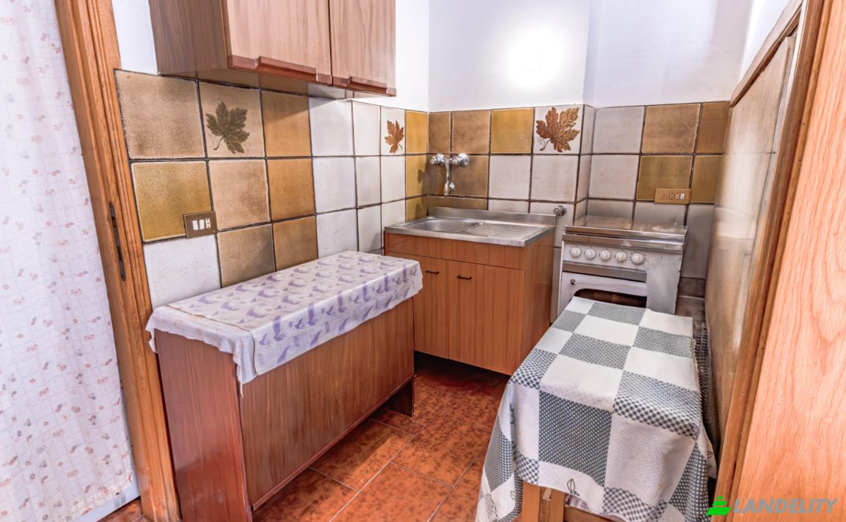 Villa for Sale Via del Giardino, 01014 Montalto di Castro VT, Montalto di Castro, Province of Viterbo, Lazio, Italy. Photo 3