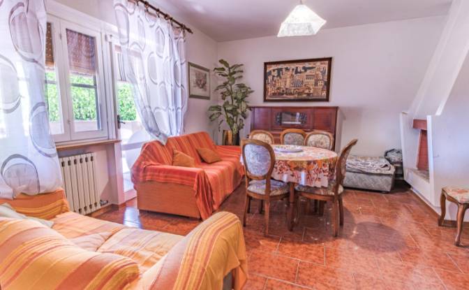 Villa for Sale Via del Giardino. Photo#2