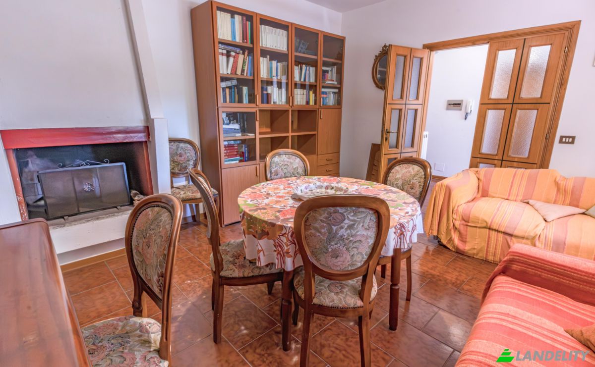 Villa for Sale Via del Giardino, 01014 Montalto di Castro VT, Montalto di Castro, Province of Viterbo, Lazio, Italy. Photo 10