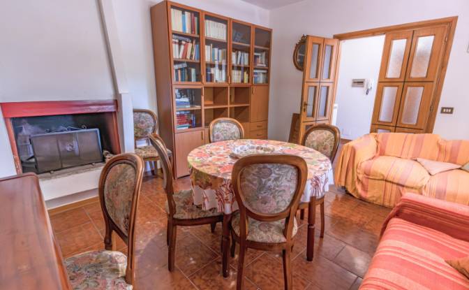 Villa for Sale Via del Giardino. Photo#10