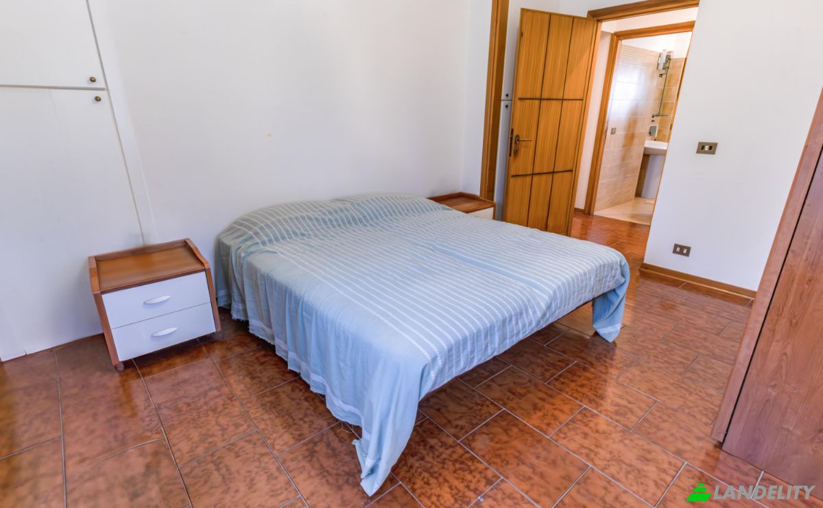 Villa for Sale Via del Giardino, 01014 Montalto di Castro VT, Montalto di Castro, Province of Viterbo, Lazio, Italy. Photo 11